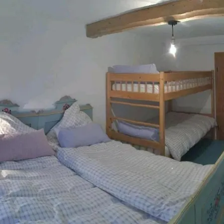 Chalet Alte Hof Brixen im Thale