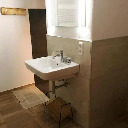 Alte Hof Brixen im Thale