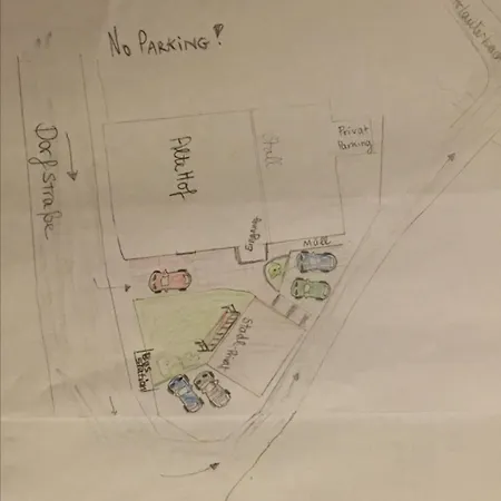 Alte Hof * Brixen im Thale