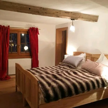 Chalet Alte Hof *