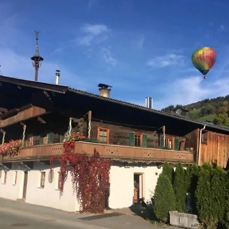 Alte Hof Chalet *