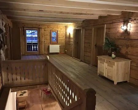 Alte Hof Chalet