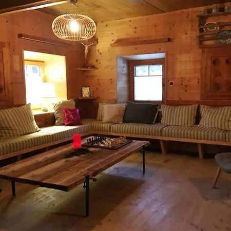 Alte Hof Brixen im Thale