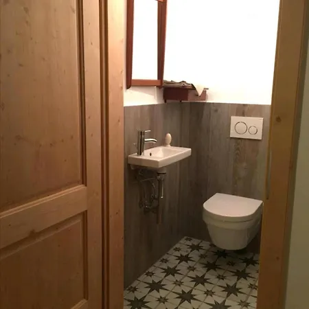 Alte Hof Chalet *