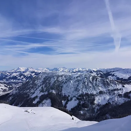 Alte Hof Chalet *