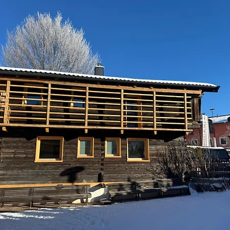 Alte Hof Chalet *