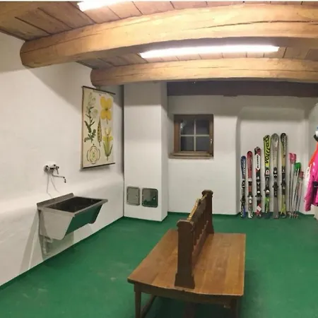 Chalet Alte Hof Brixen im Thale