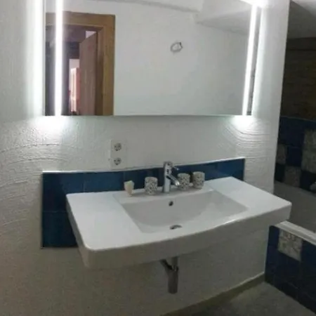 Chalet Alte Hof Brixen im Thale