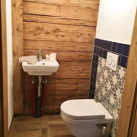 Alte Hof * Brixen im Thale